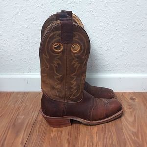 Double H Boots